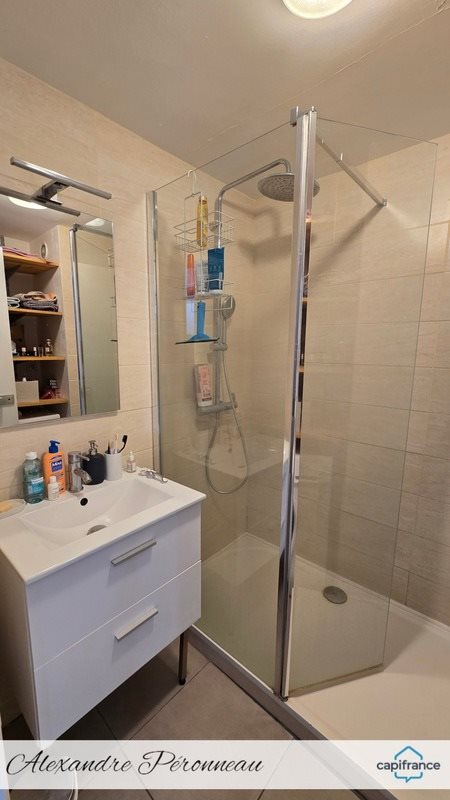 Appartement – La Rochelle, Le Pérot, Charente-Maritime - Plus