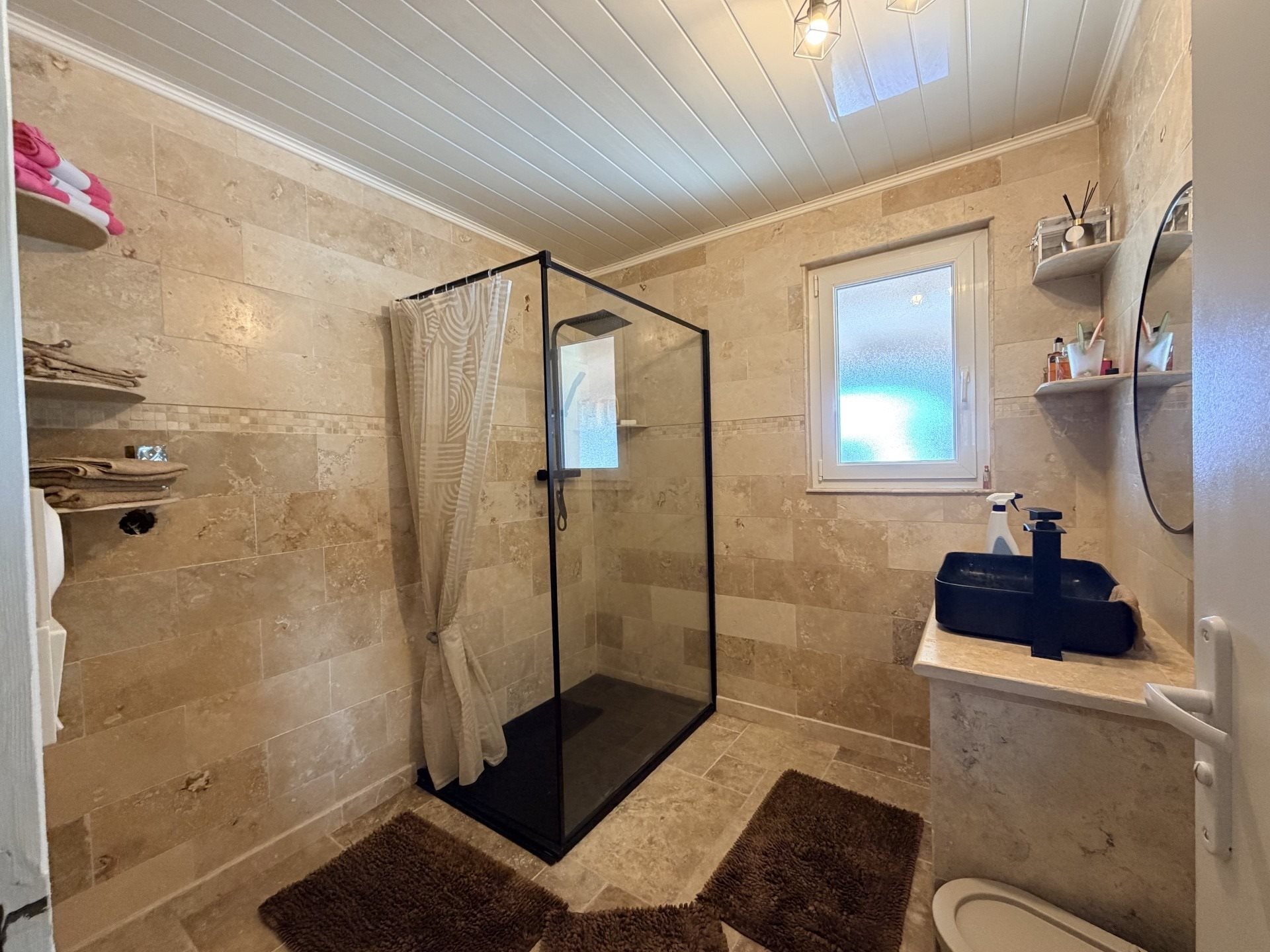 Maison à vendre, 94m², Izeure