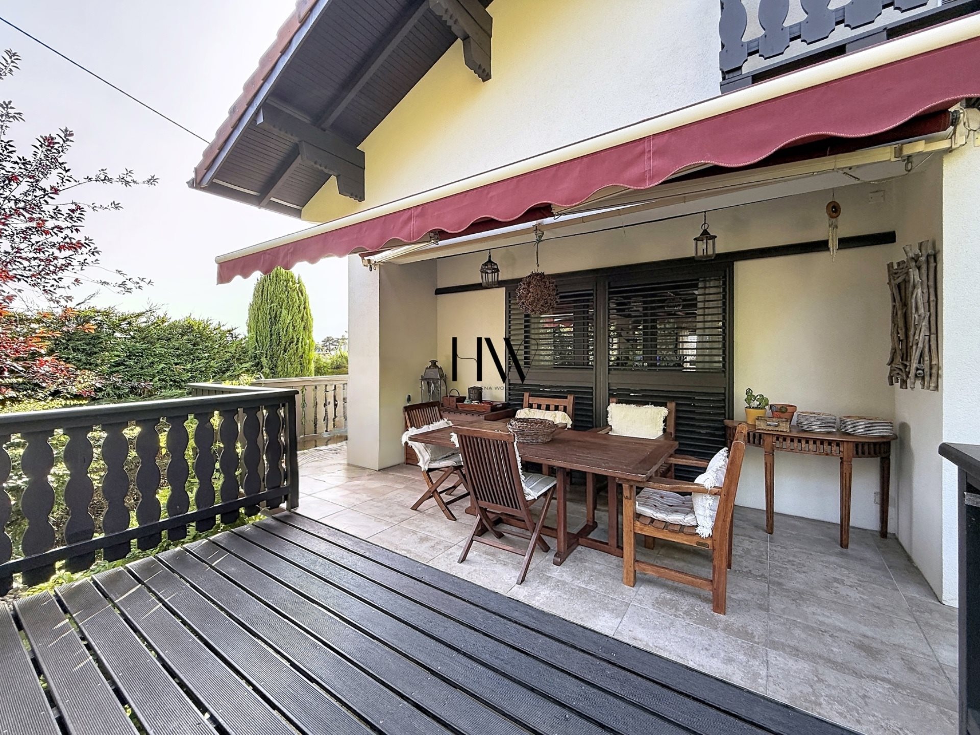 Maison à vendre, 311m², Collonges-sous-Salève