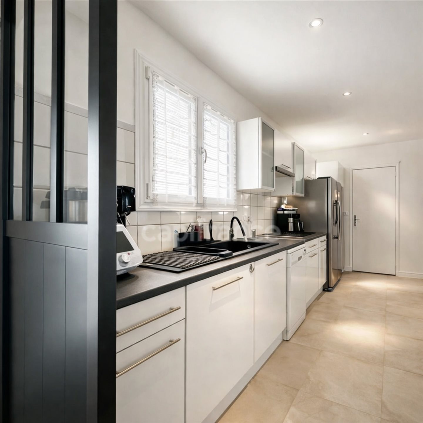 Maison à vendre, 102m², Marcheprime