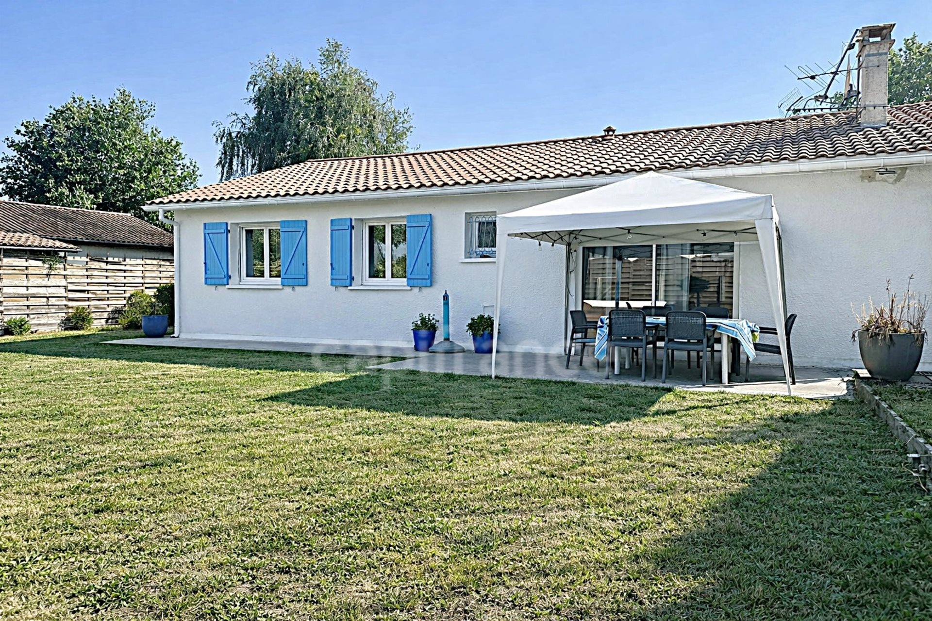 Maison à vendre, 102m², Marcheprime