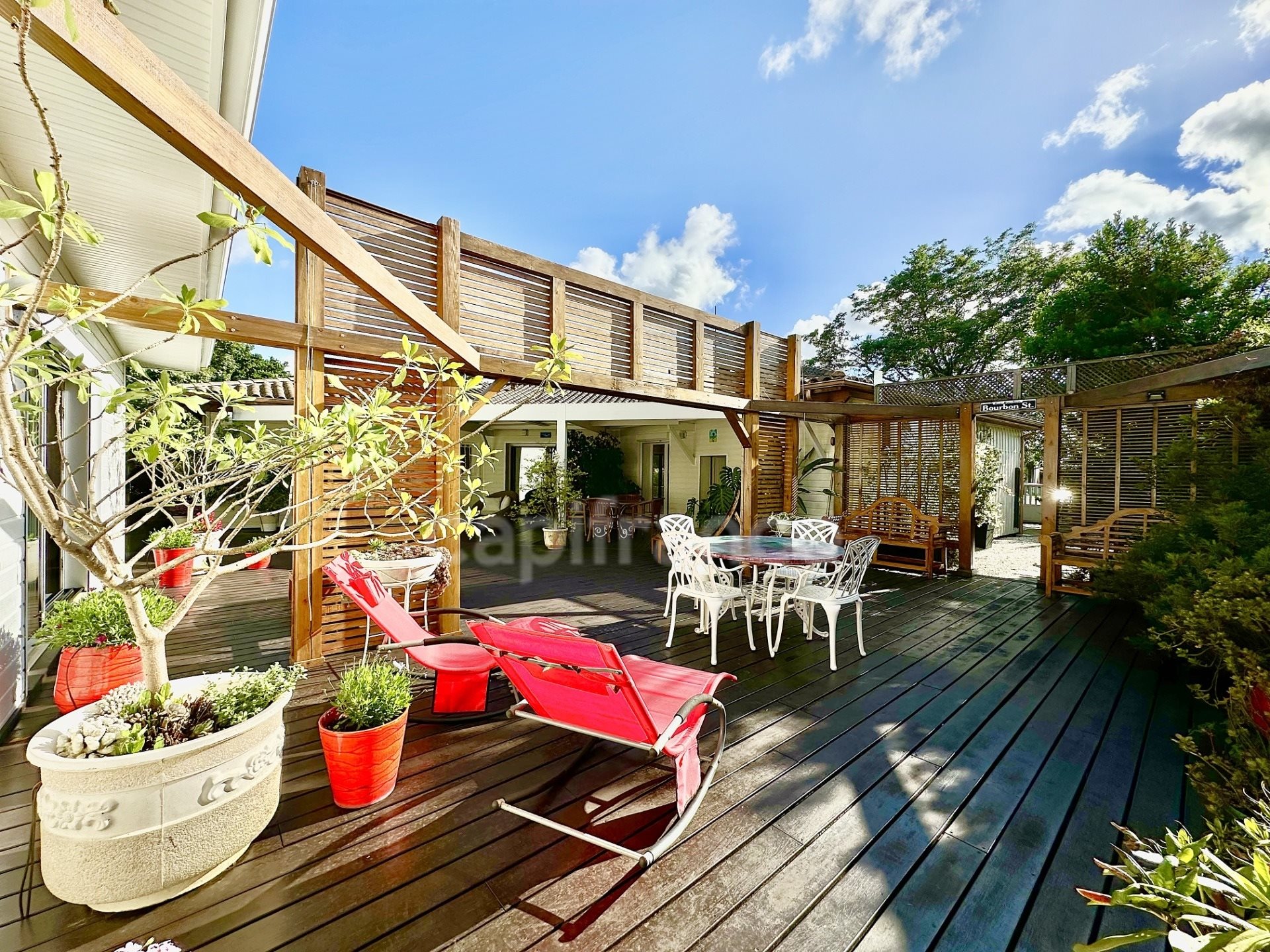 Maison à vendre, 211m², Audenge