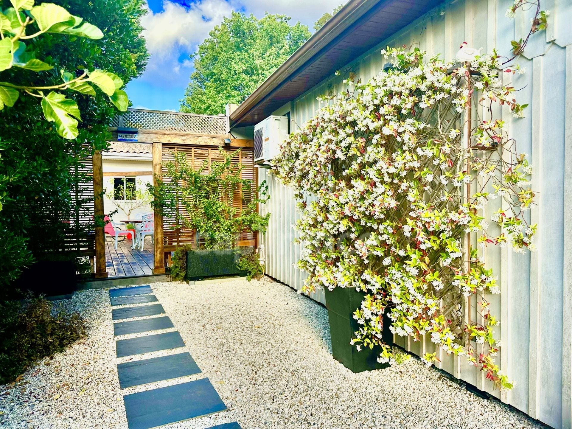 Maison à vendre, 211m², Audenge