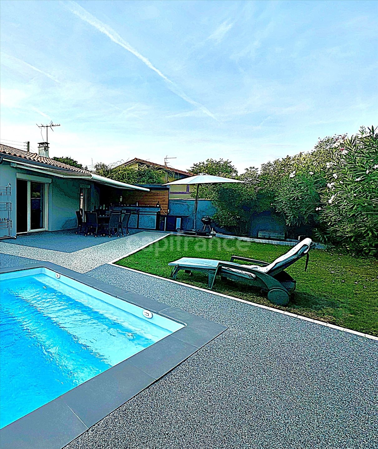 Maison à vendre, 102m², Bègles