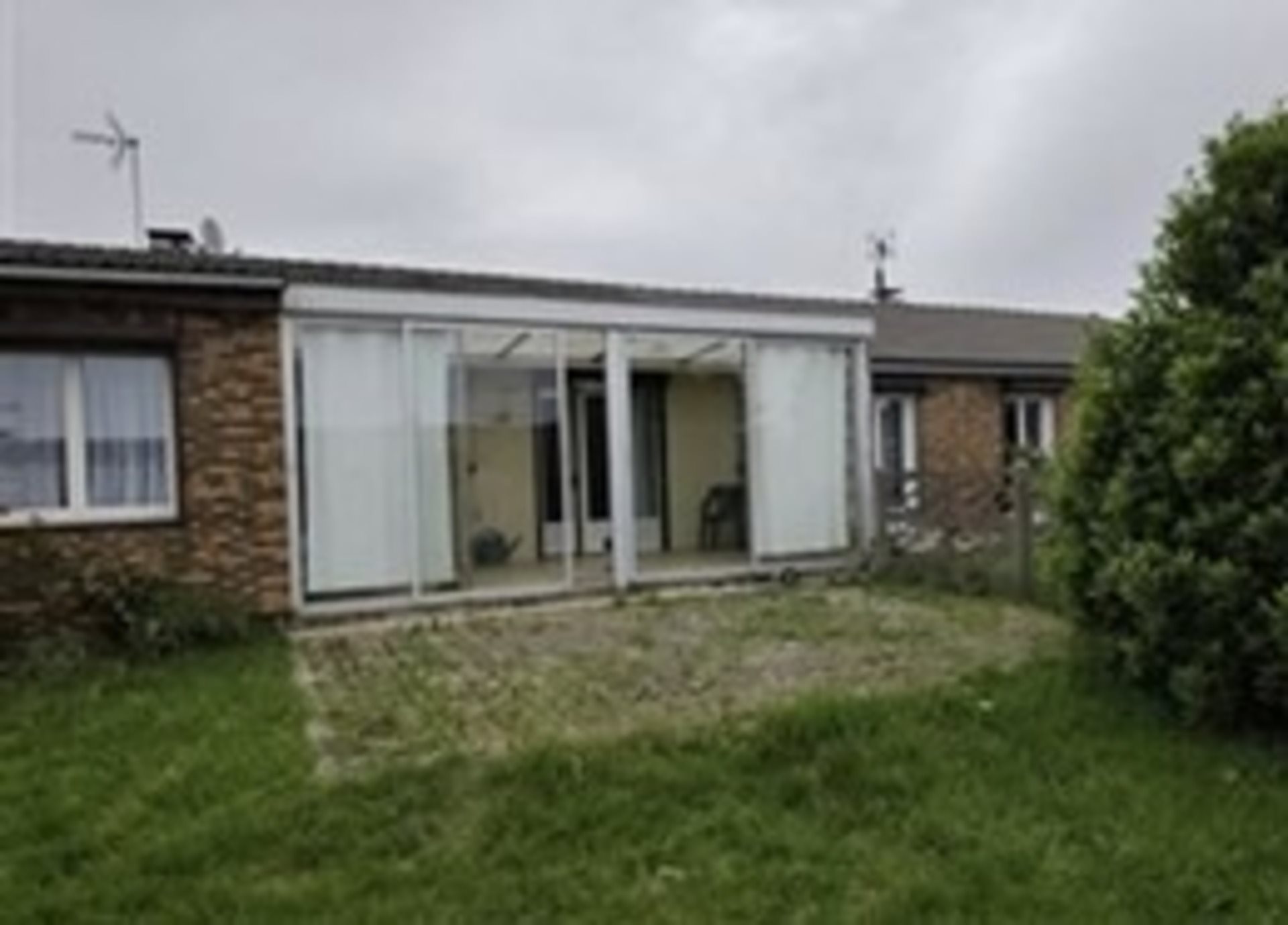 Maison à vendre, 110m², Gauchy