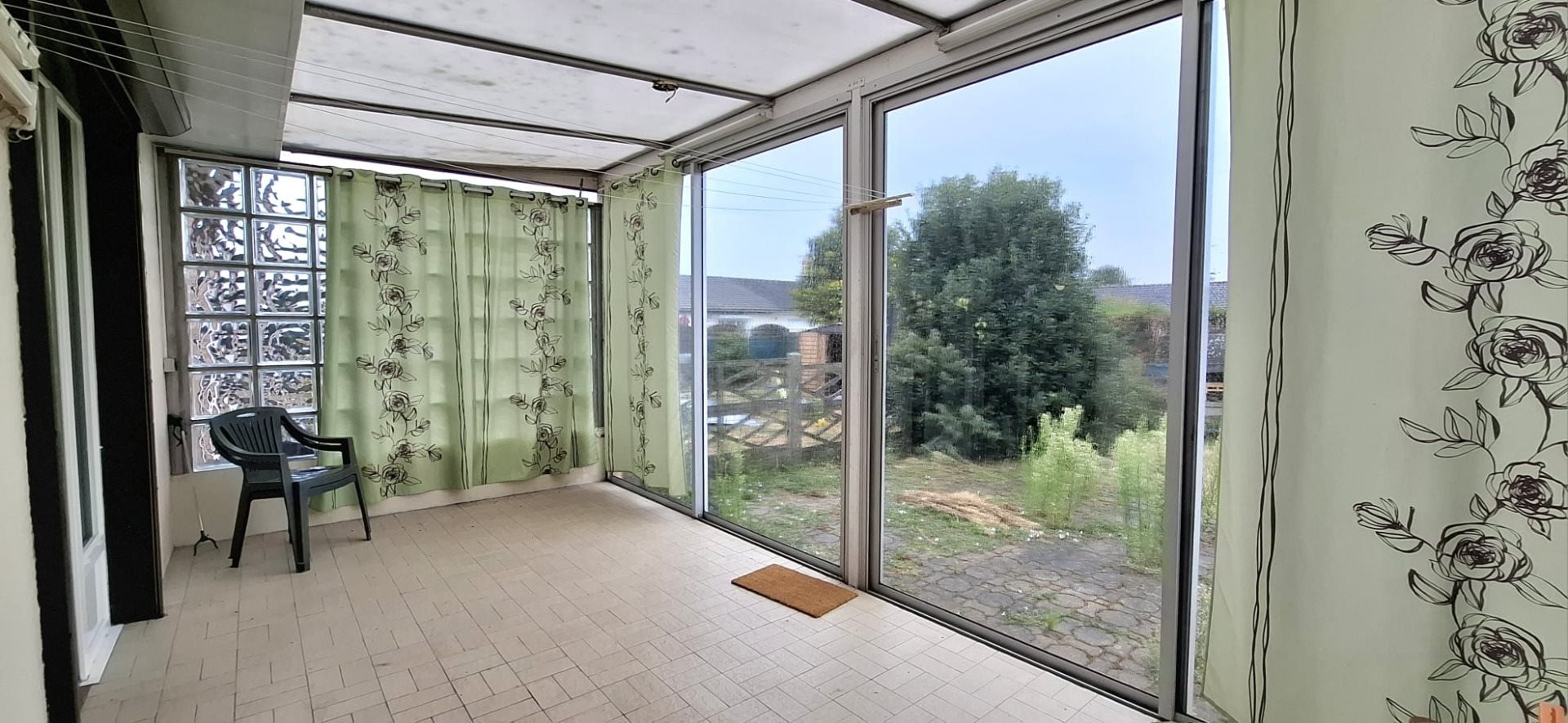 Maison à vendre, 110m², Gauchy