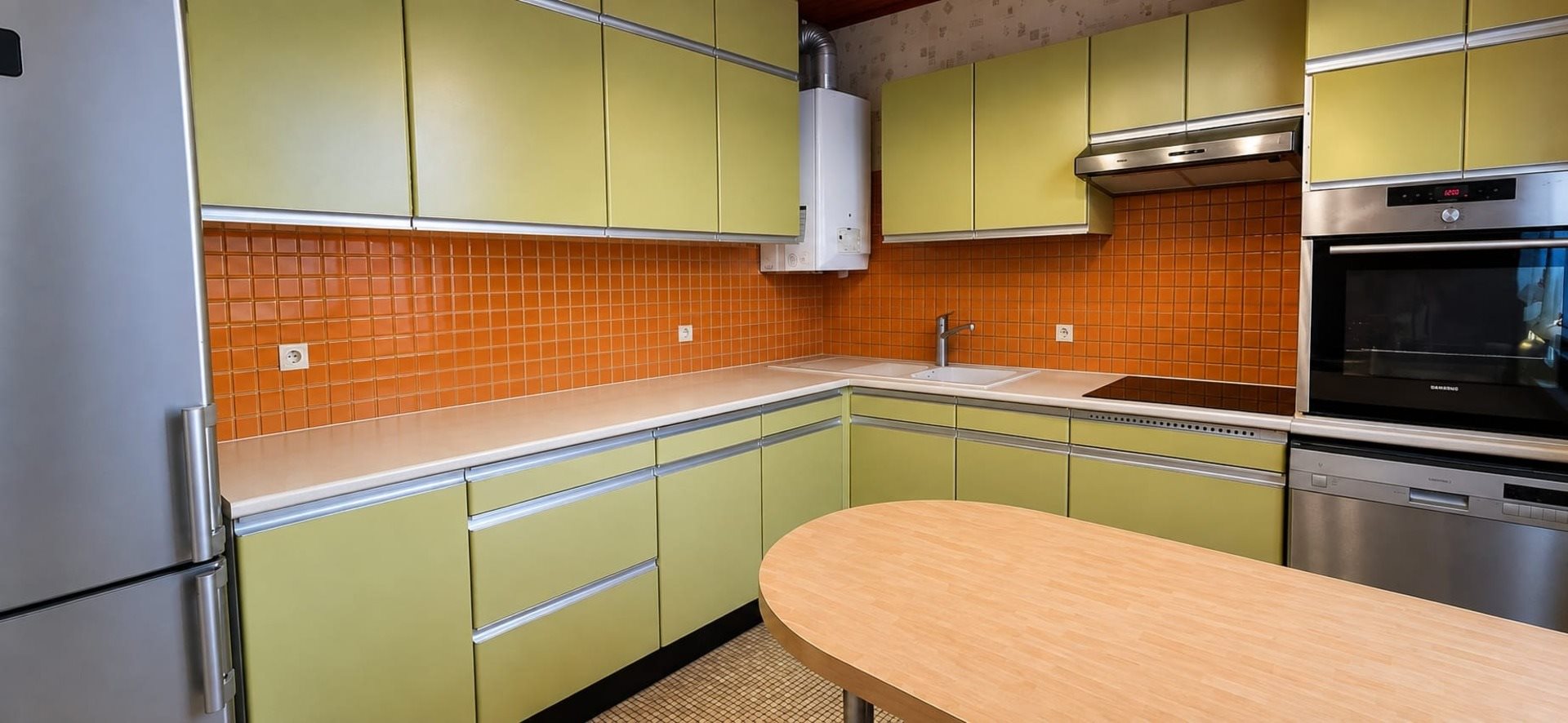 Maison à vendre, 110m², Gauchy