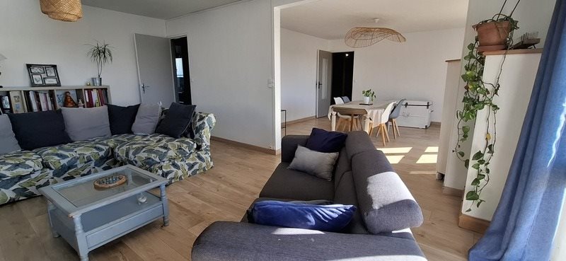 Appartement à vendre, 113m², Saint-Quentin