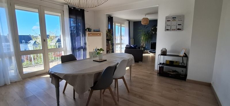 Appartement à vendre, 113m², Saint-Quentin