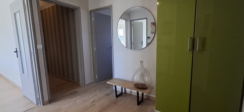 Appartement à vendre, 113m², Saint-Quentin