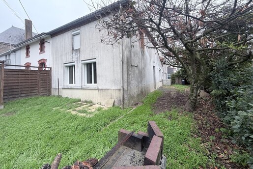 Maison 2 pièces 62 m² · à Vallet · 62 m² · 150 000 €