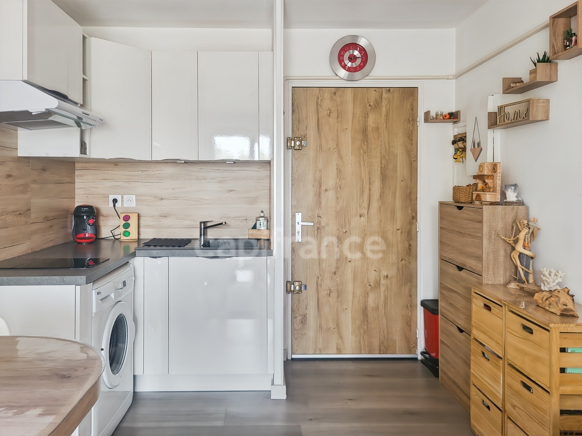 Appartement à vendre, 24m², Saint-Cyprien