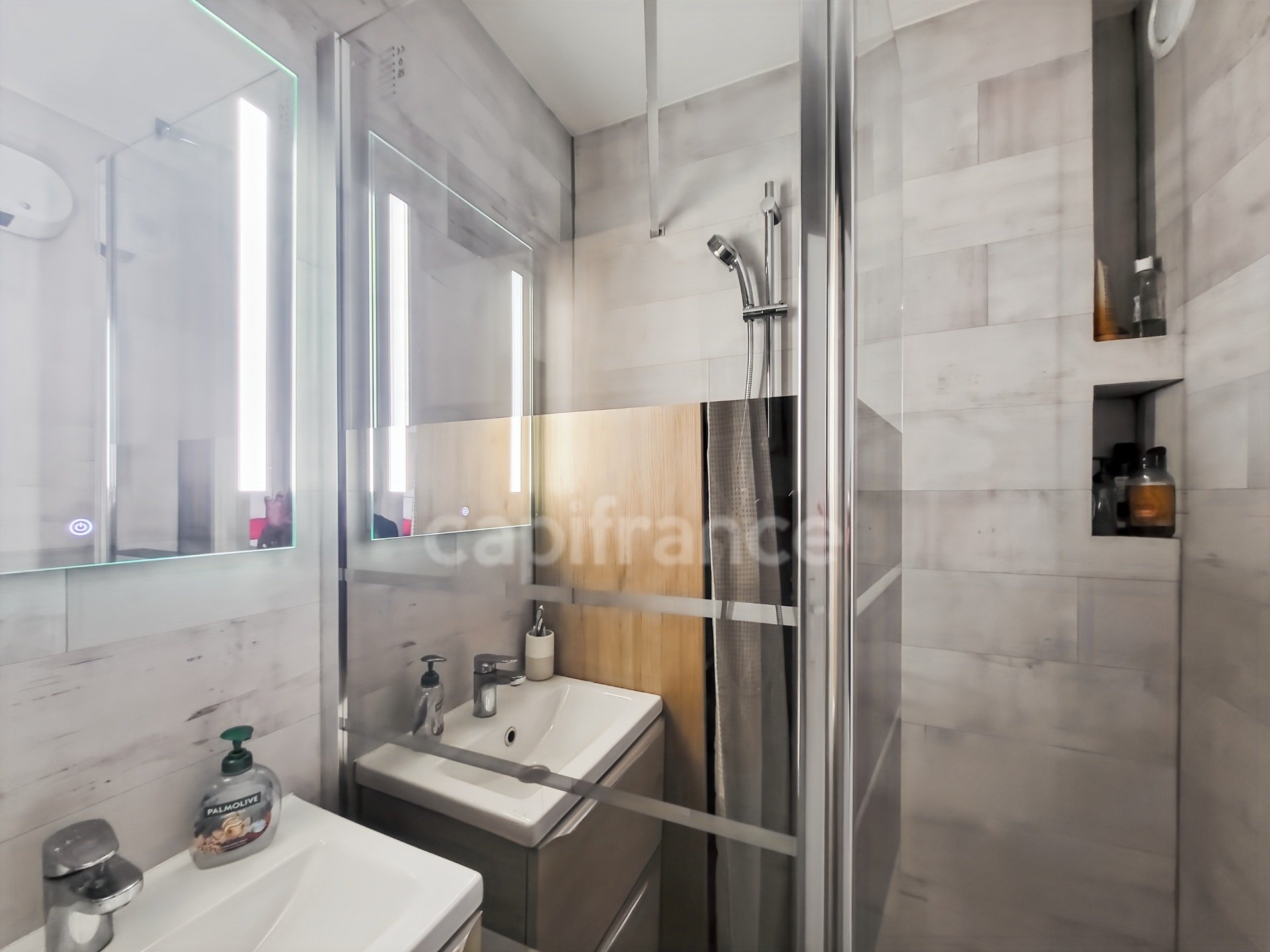 Appartement à vendre, 24m², Saint-Cyprien