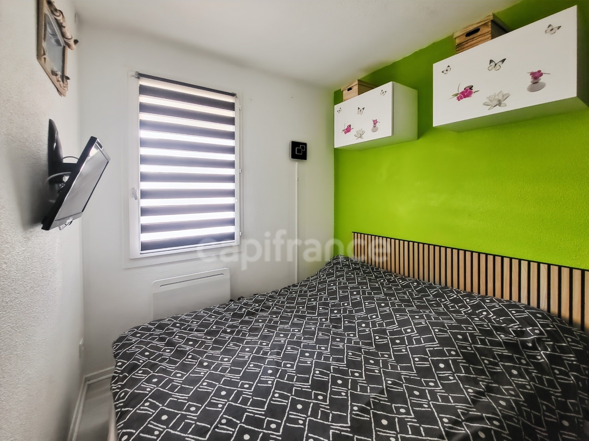 Appartement à vendre, 24m², Saint-Cyprien