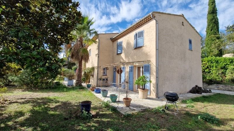 Maison à vendre, 205m², Peymeinade