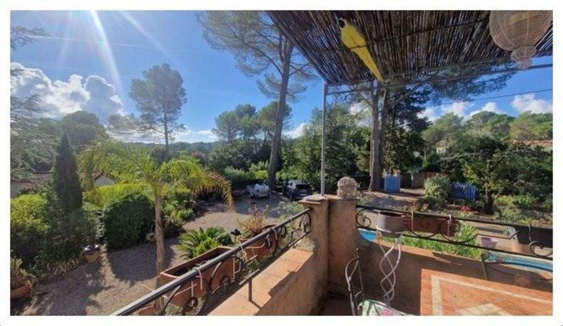 Maison à vendre, 205m², Peymeinade