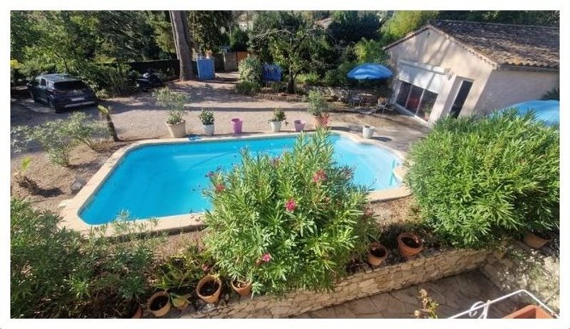 Maison à vendre, 205m², Peymeinade