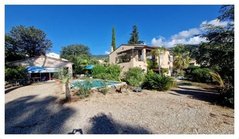 Maison à vendre, 205m², Peymeinade