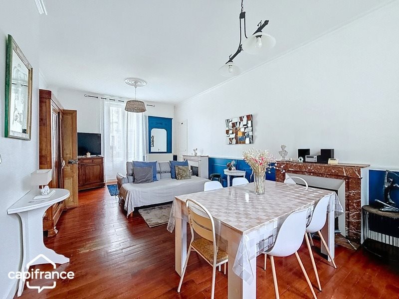 Maison à vendre, 140m², Thouars