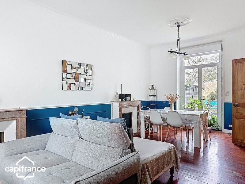 Maison à vendre, 140m², Thouars