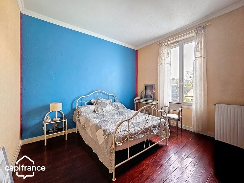 Maison à vendre, 140m², Thouars