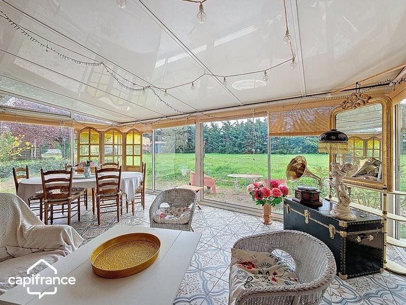 Maison à vendre, 125m², Thouars