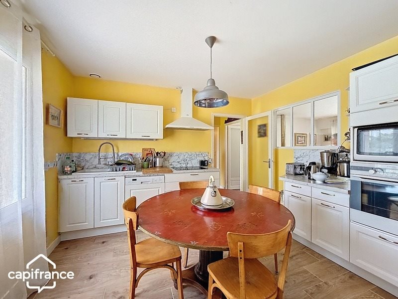 Maison à vendre, 125m², Thouars