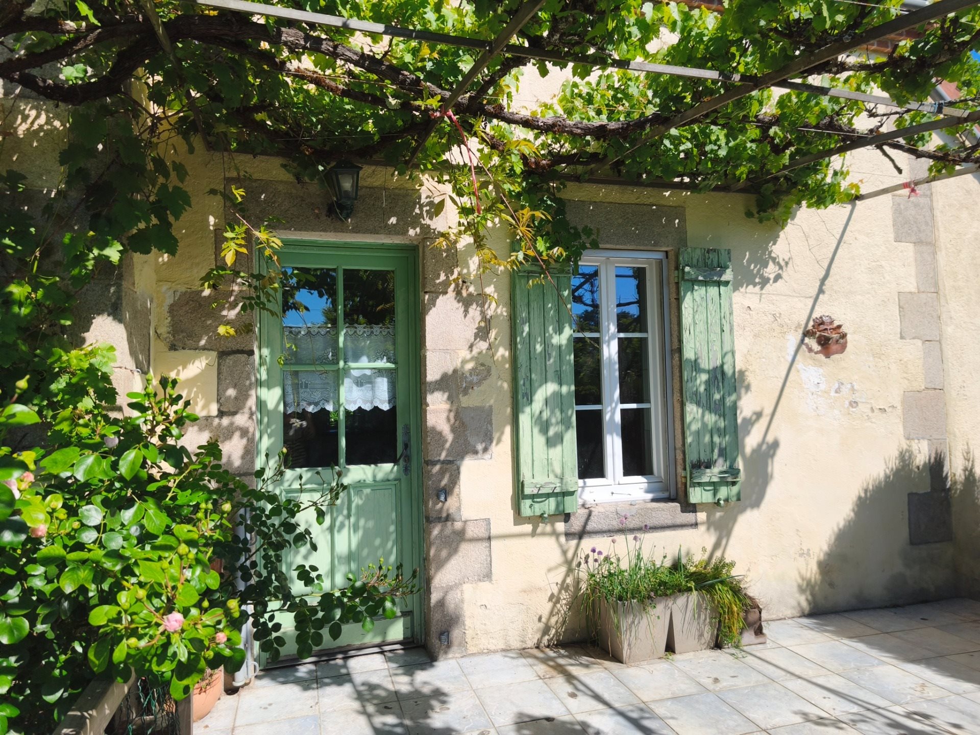 Maison à vendre, 224m², Chéniers