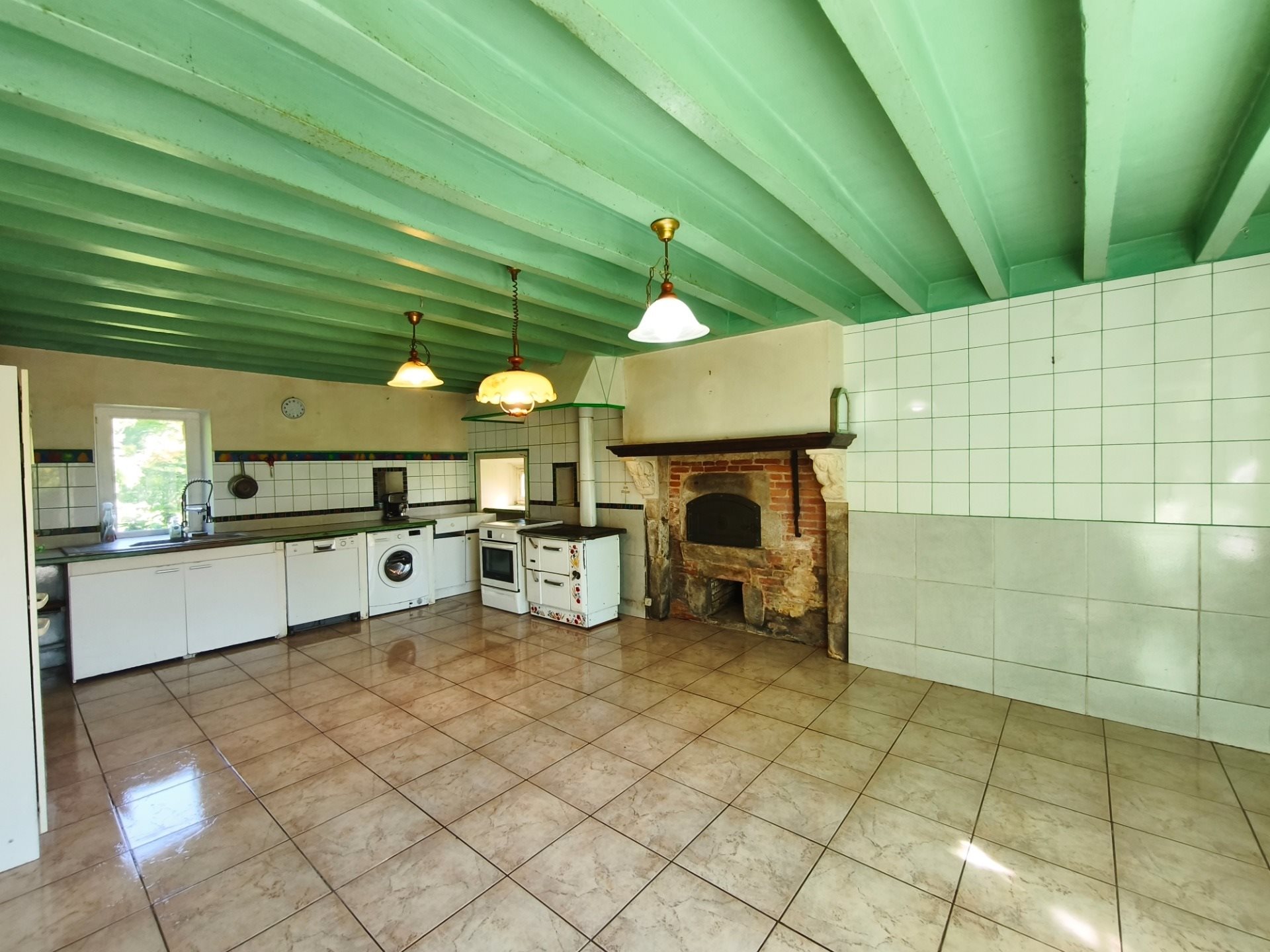 Maison à vendre, 224m², Chéniers