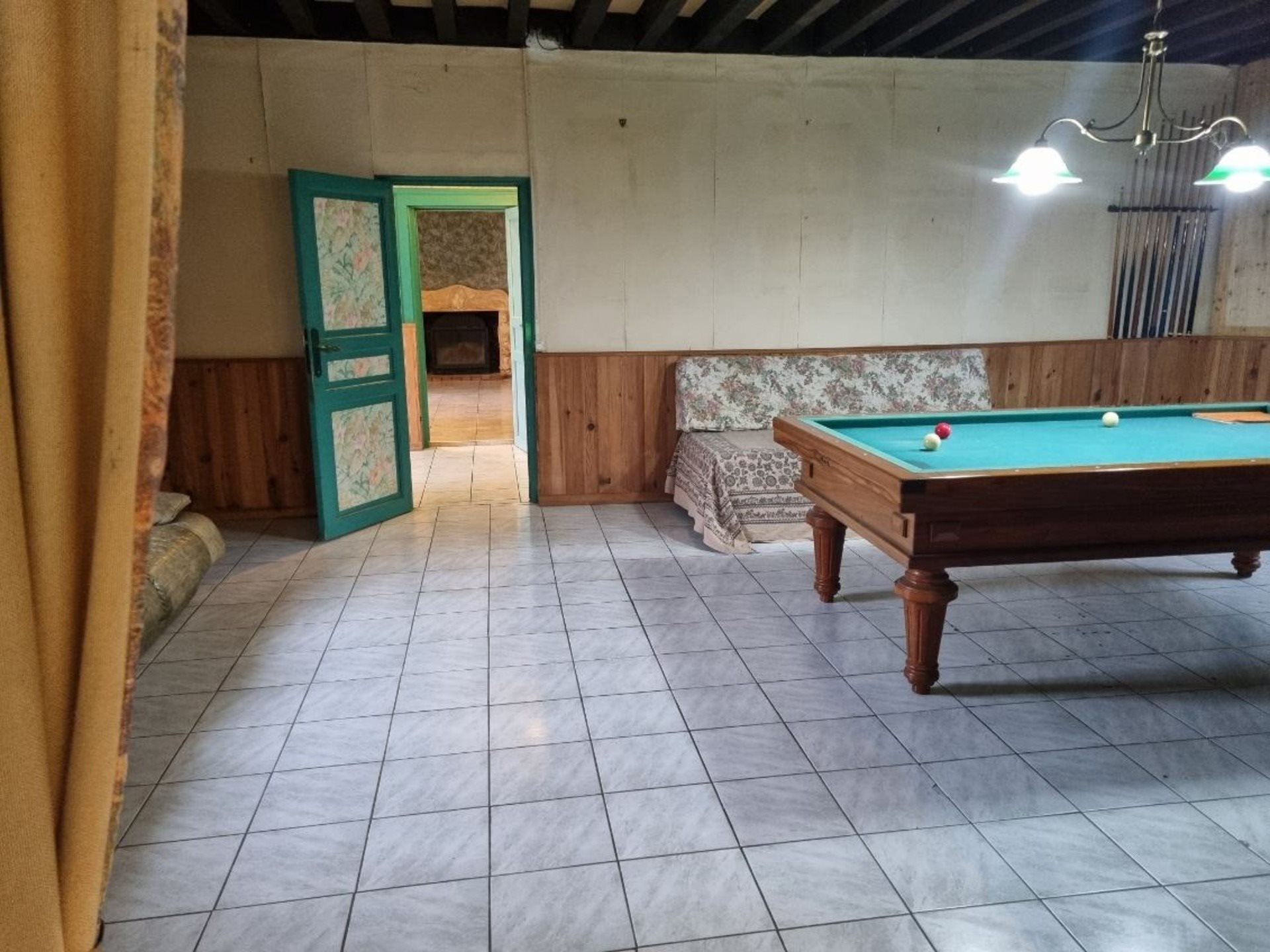 Maison à vendre, 224m², Chéniers