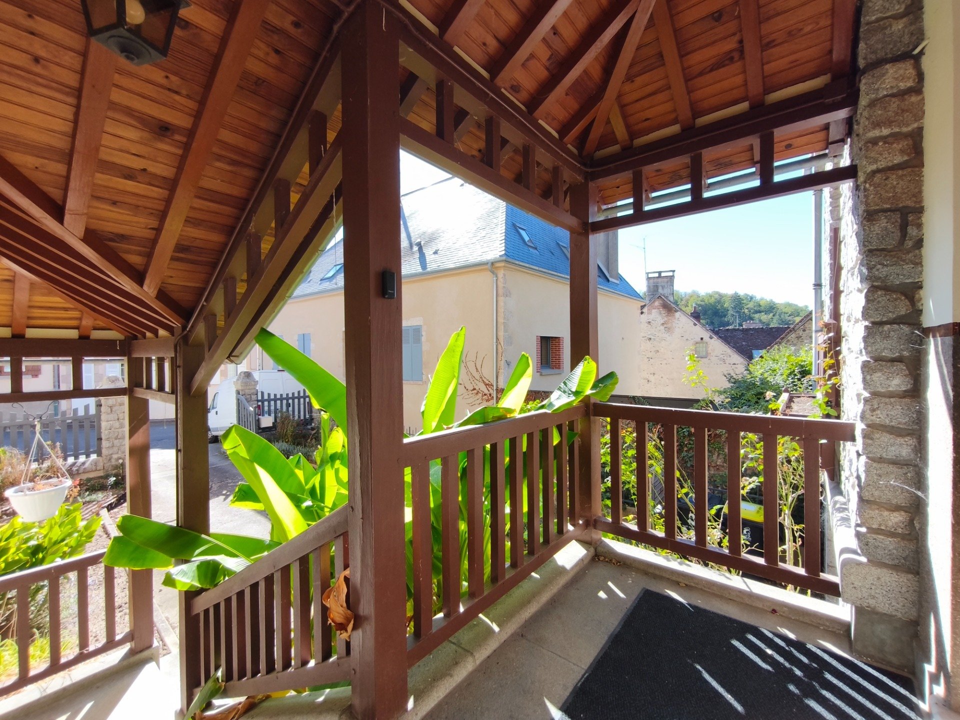 Maison à vendre, 170m², La Celle-Dunoise