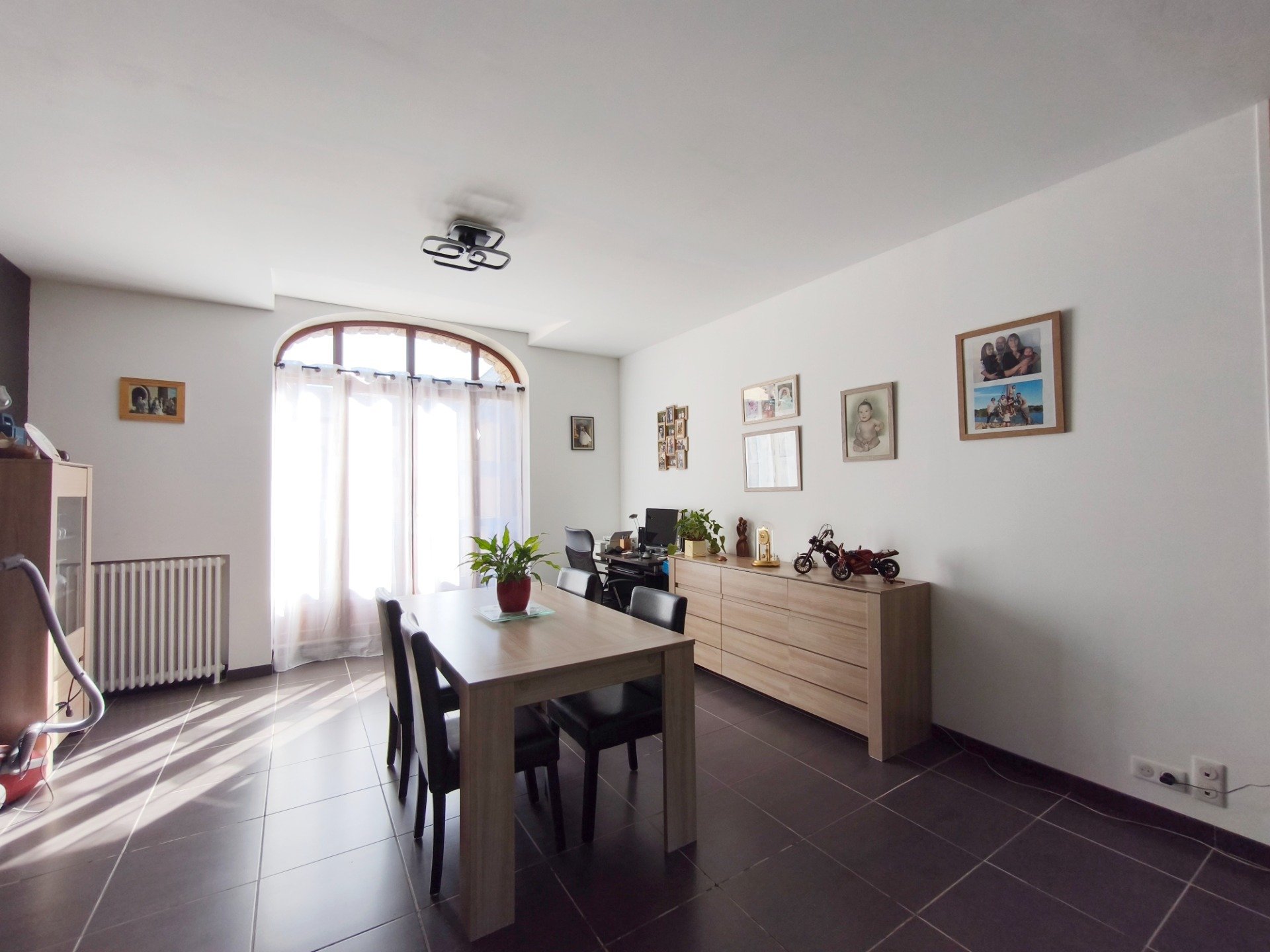 Maison à vendre, 170m², La Celle-Dunoise