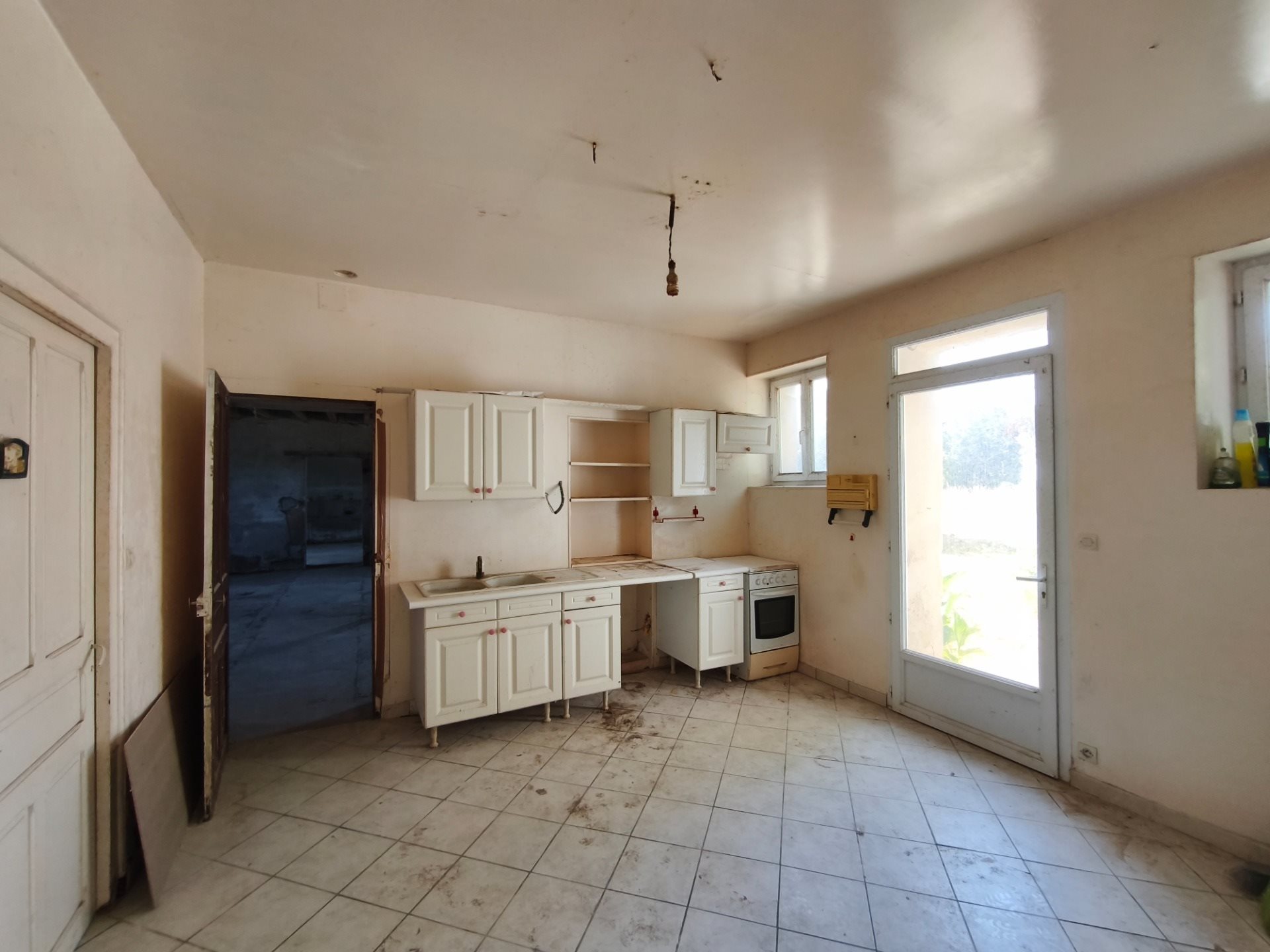 Maison à vendre, 104m², Aigurande