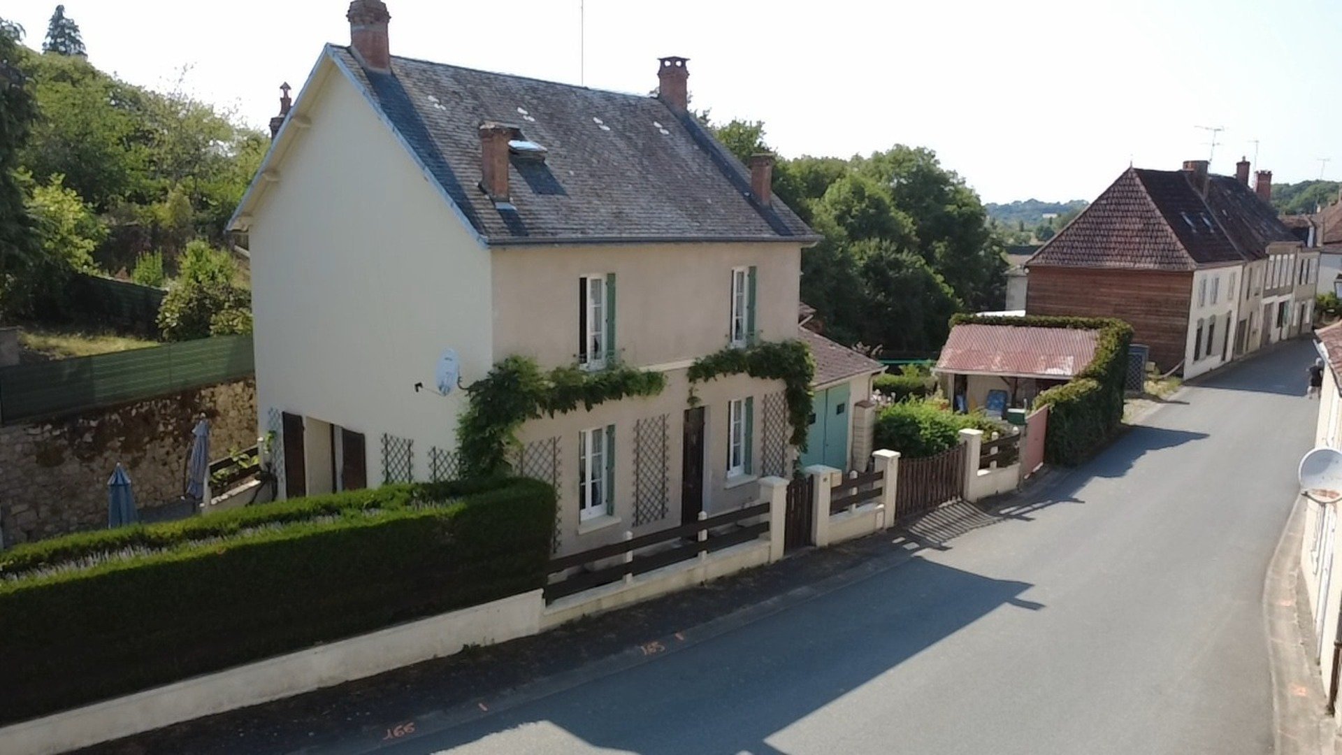 Maison à vendre, 110m², Chéniers