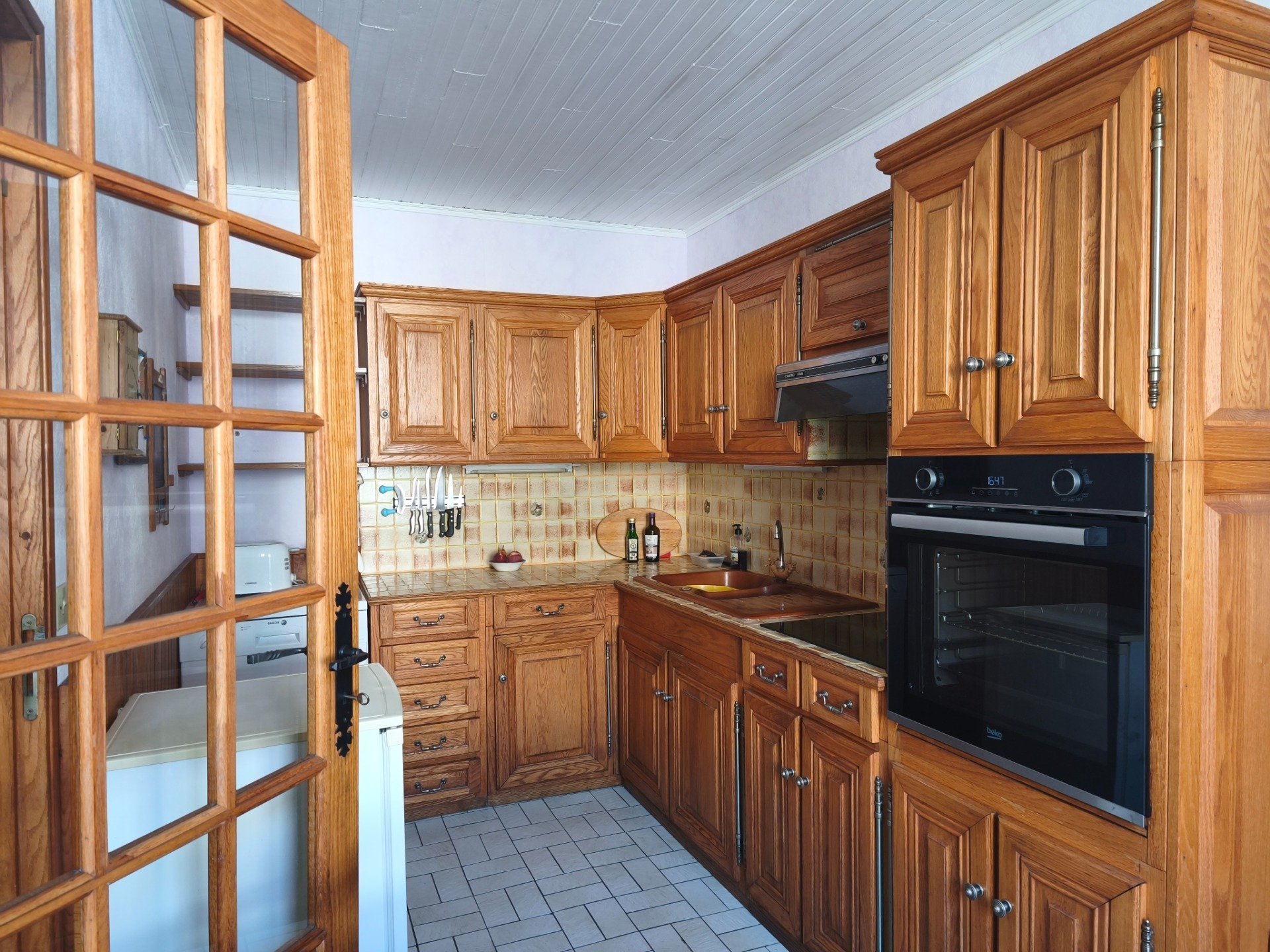 Maison à vendre, 110m², Chéniers