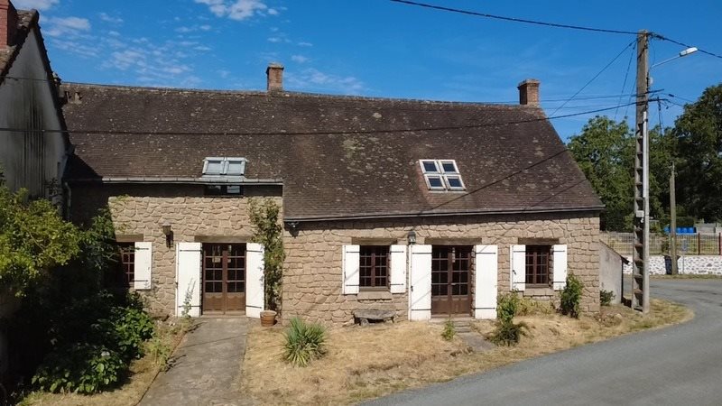 Maison à vendre, 232m², Le Bourg-d'Hem
