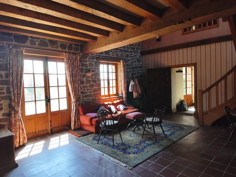 Maison à vendre, 232m², Le Bourg-d'Hem