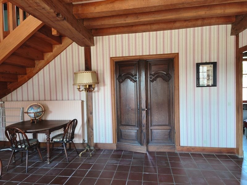 Maison à vendre, 232m², Le Bourg-d'Hem