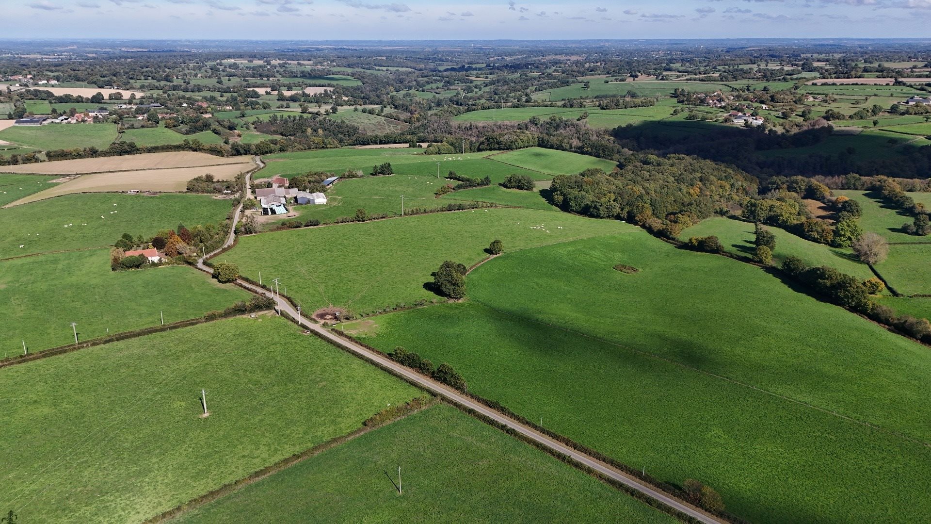 Maison à vendre, 167m², La Châtre