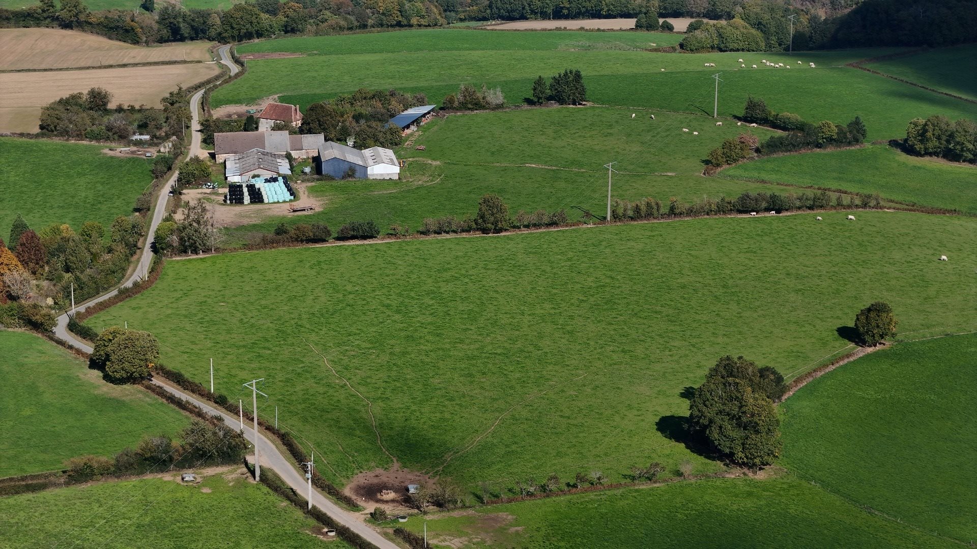 Maison à vendre, 167m², La Châtre