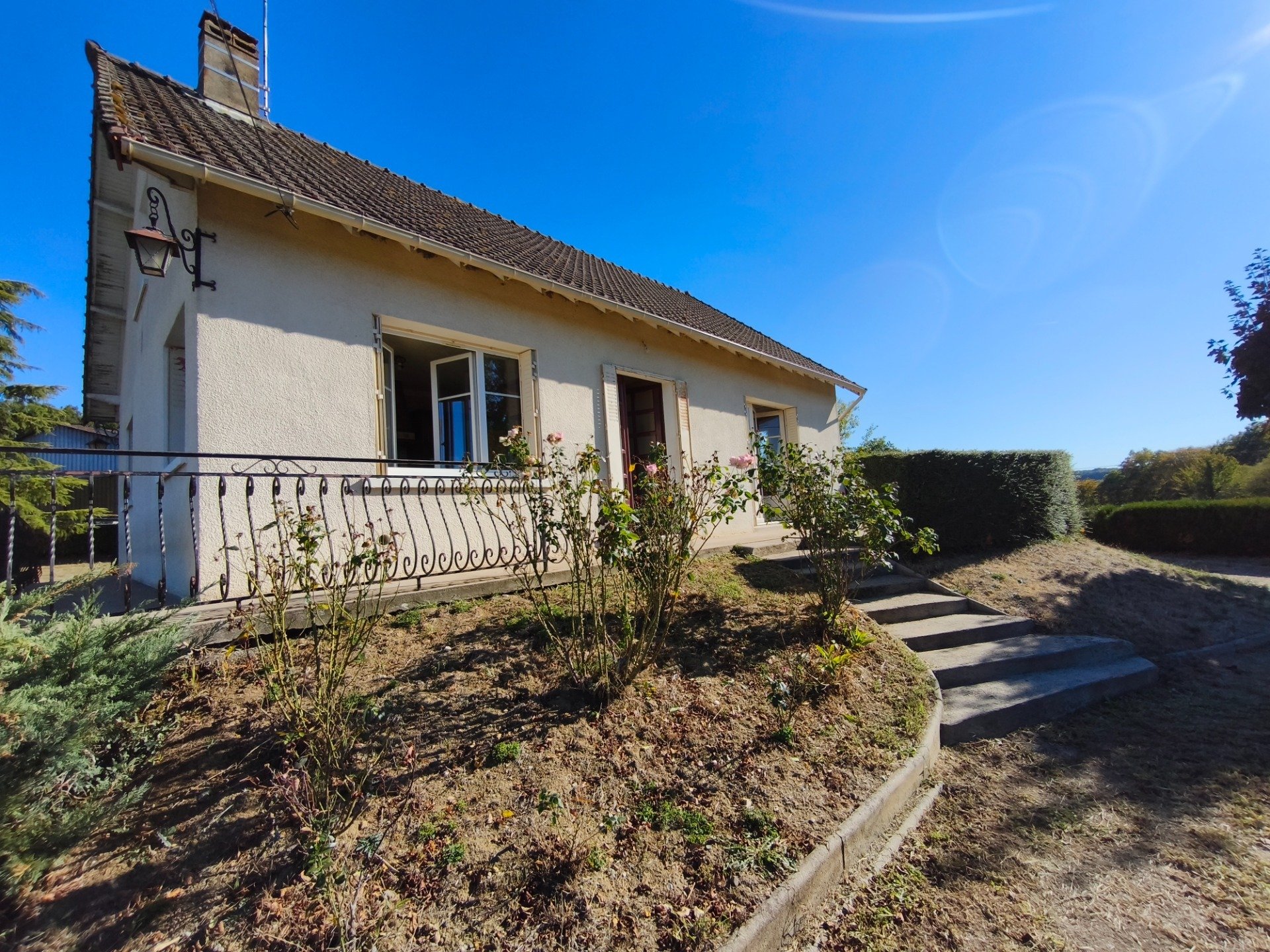 Maison à vendre, 100m², Chéniers