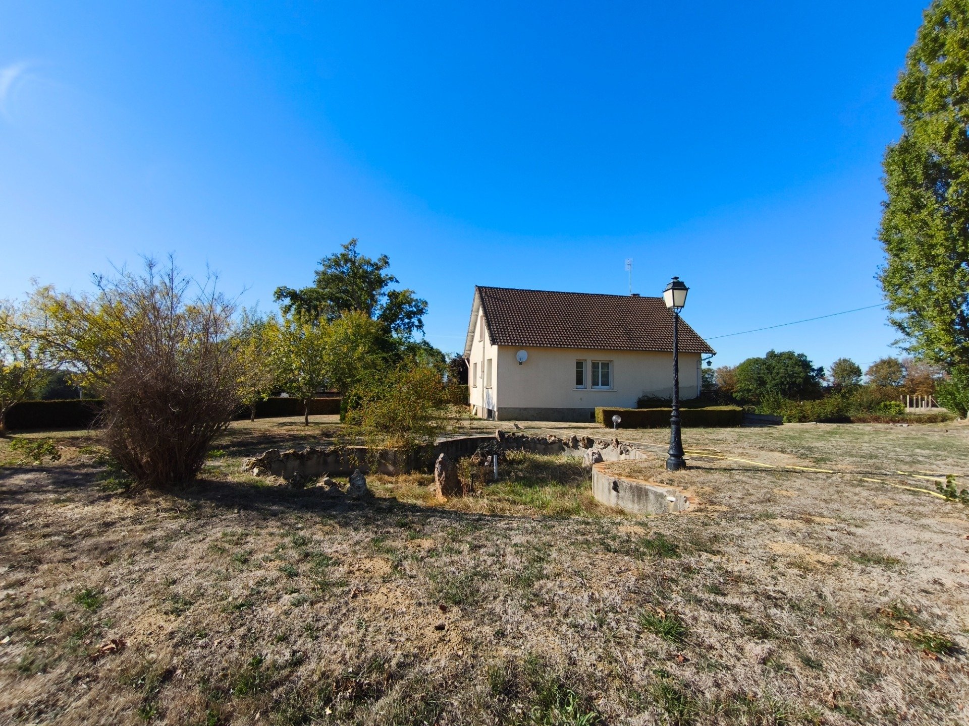 Maison à vendre, 100m², Chéniers