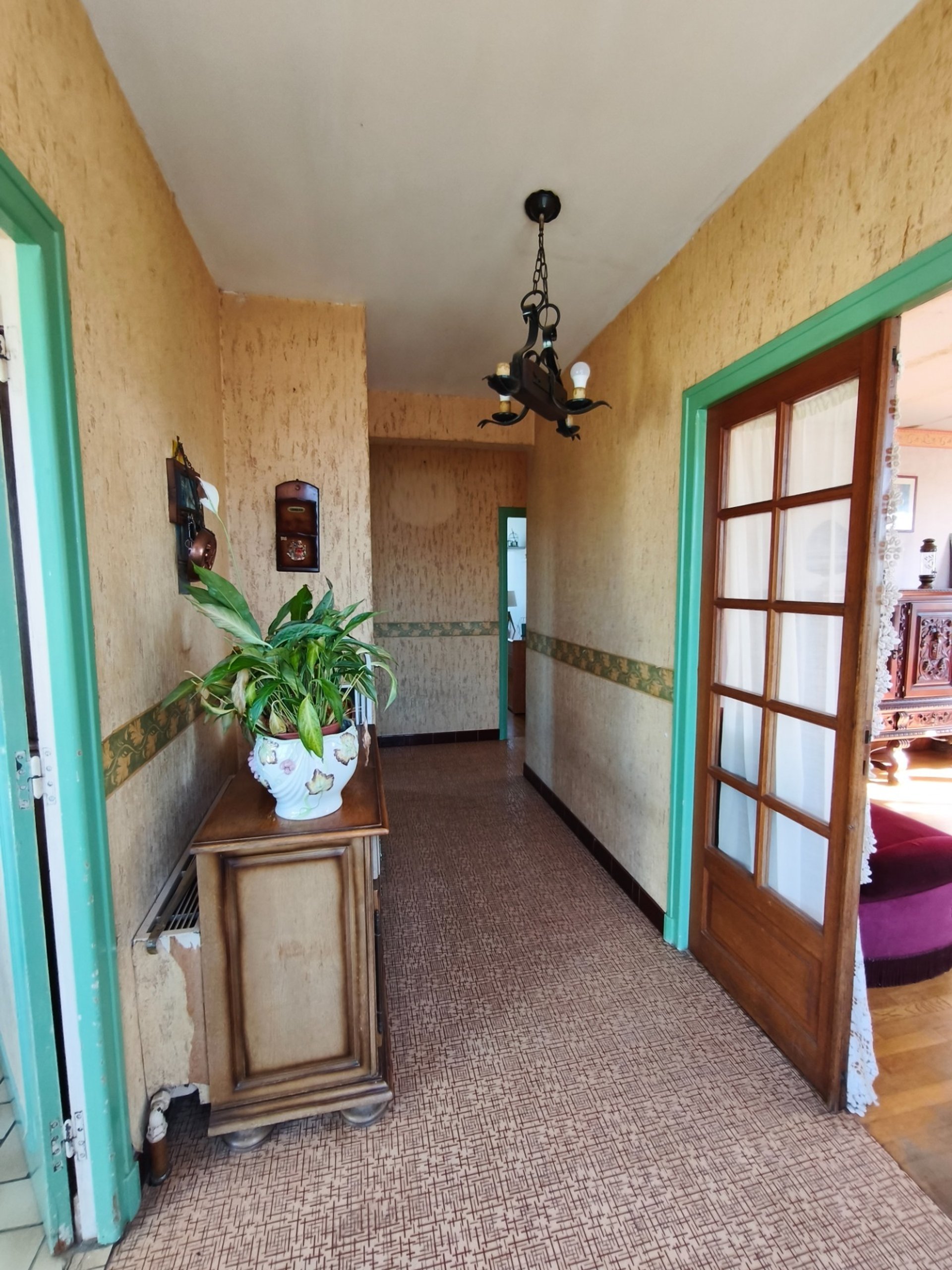 Maison à vendre, 100m², Chéniers