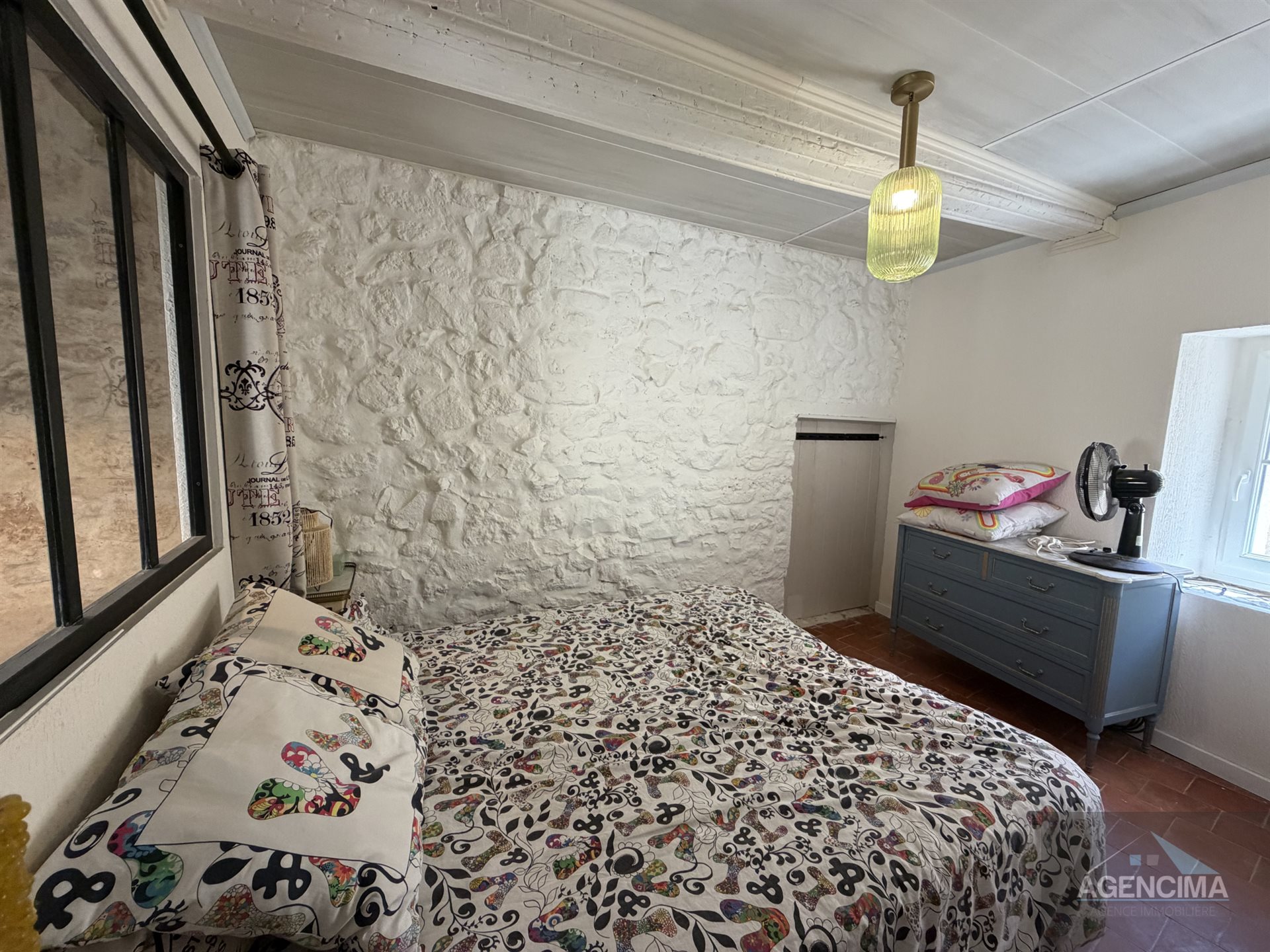 Maison à vendre, 114m², Florensac