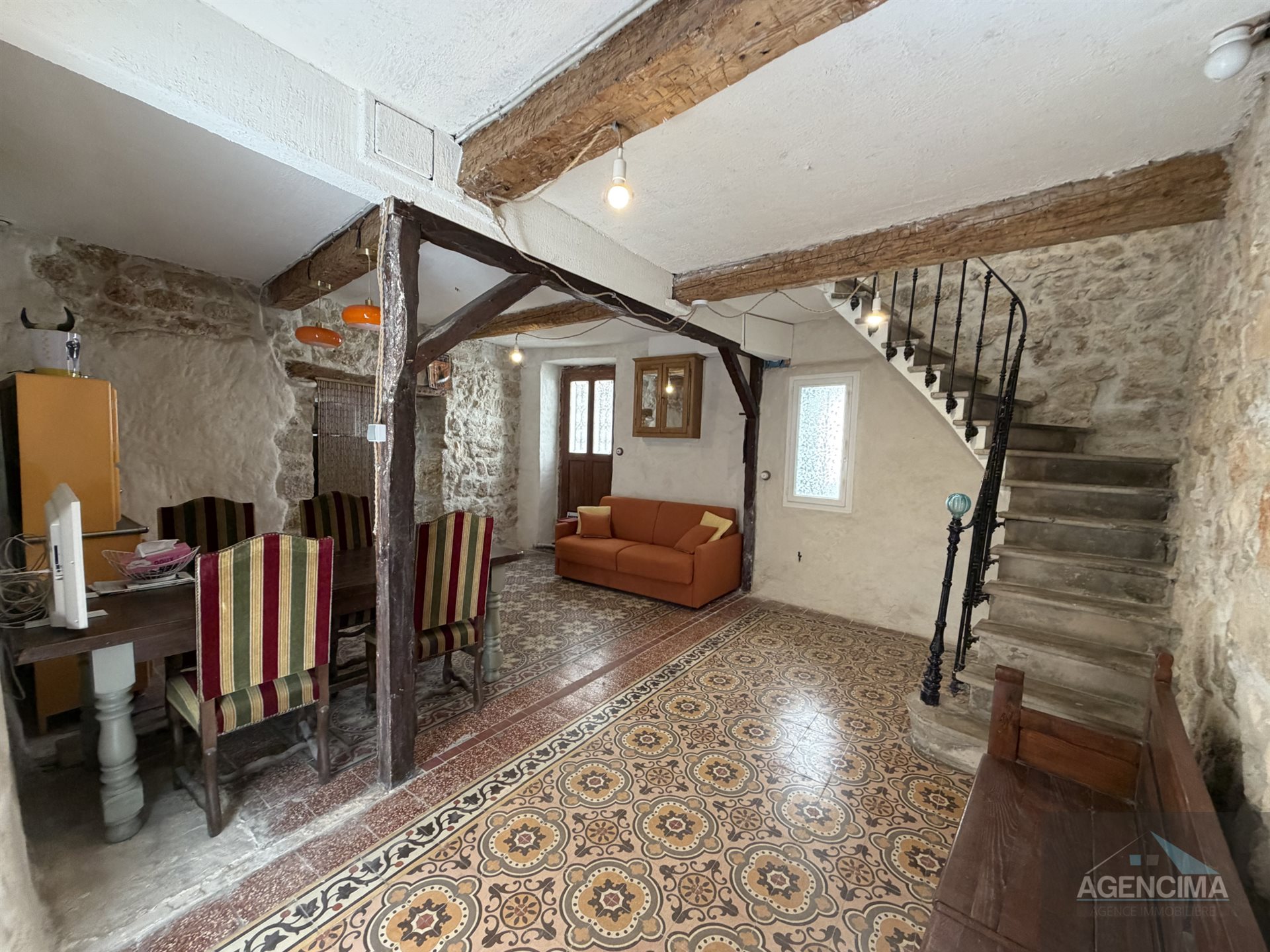 Maison à vendre, 114m², Florensac