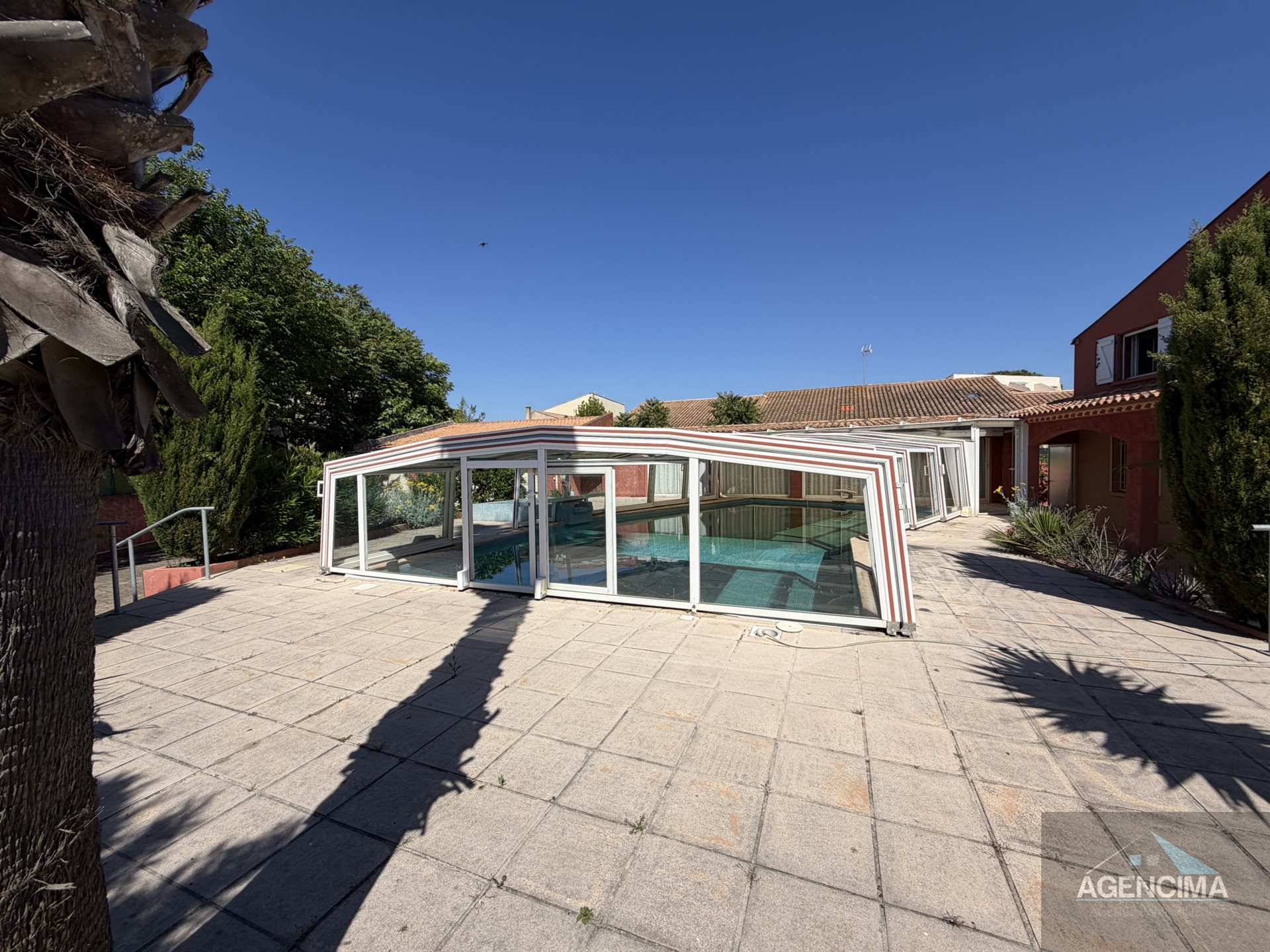 Maison à vendre, 270m², Marseillan