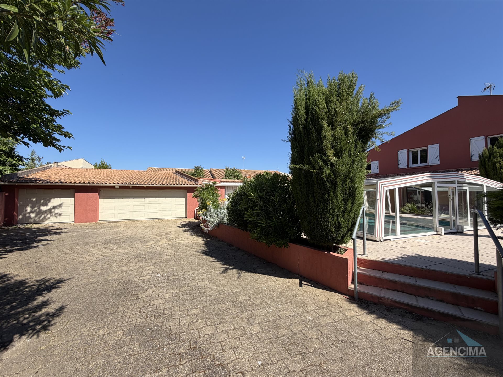 Maison à vendre, 270m², Marseillan