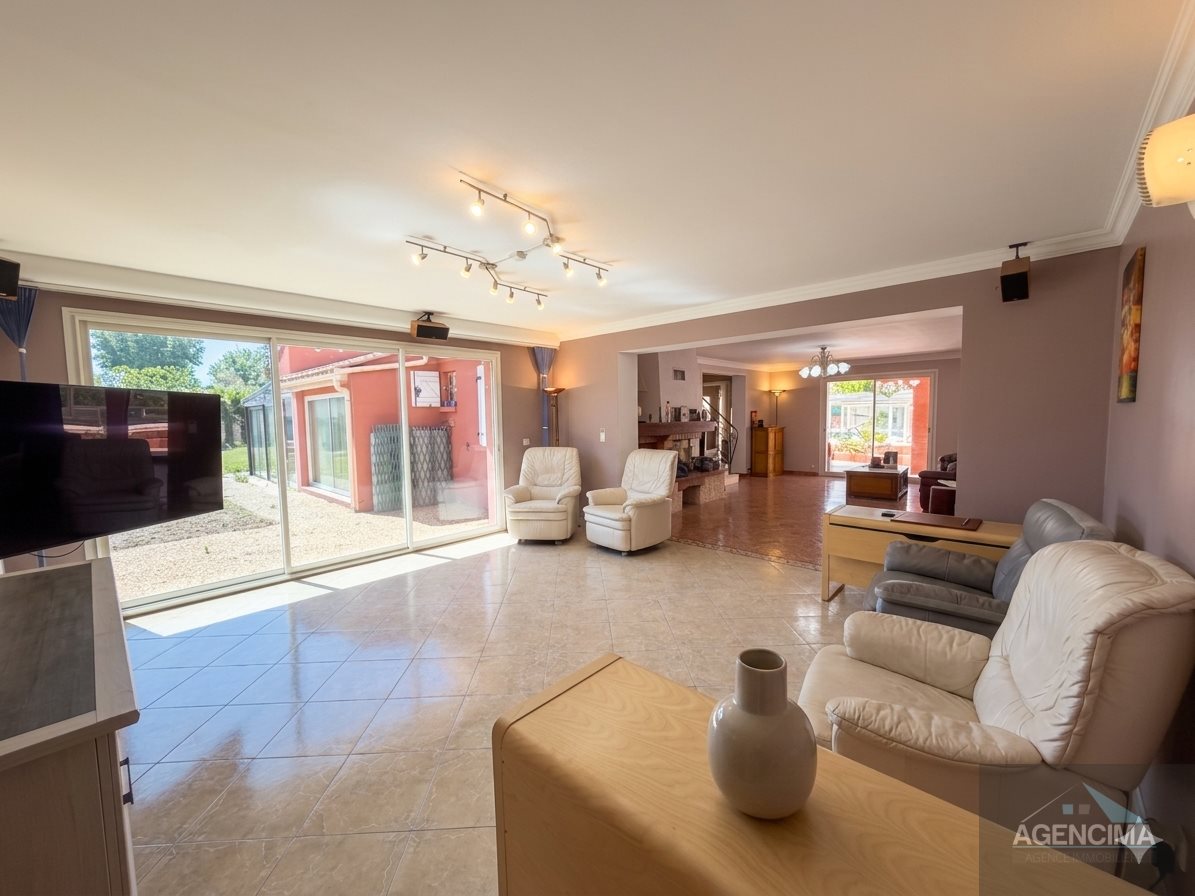 Maison à vendre, 270m², Marseillan