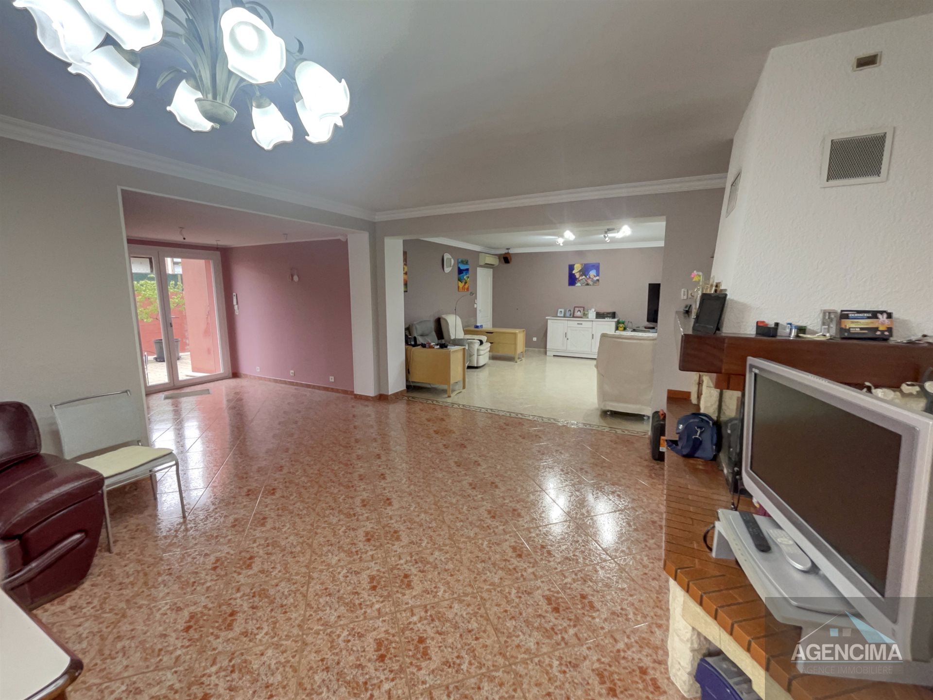 Maison à vendre, 270m², Marseillan