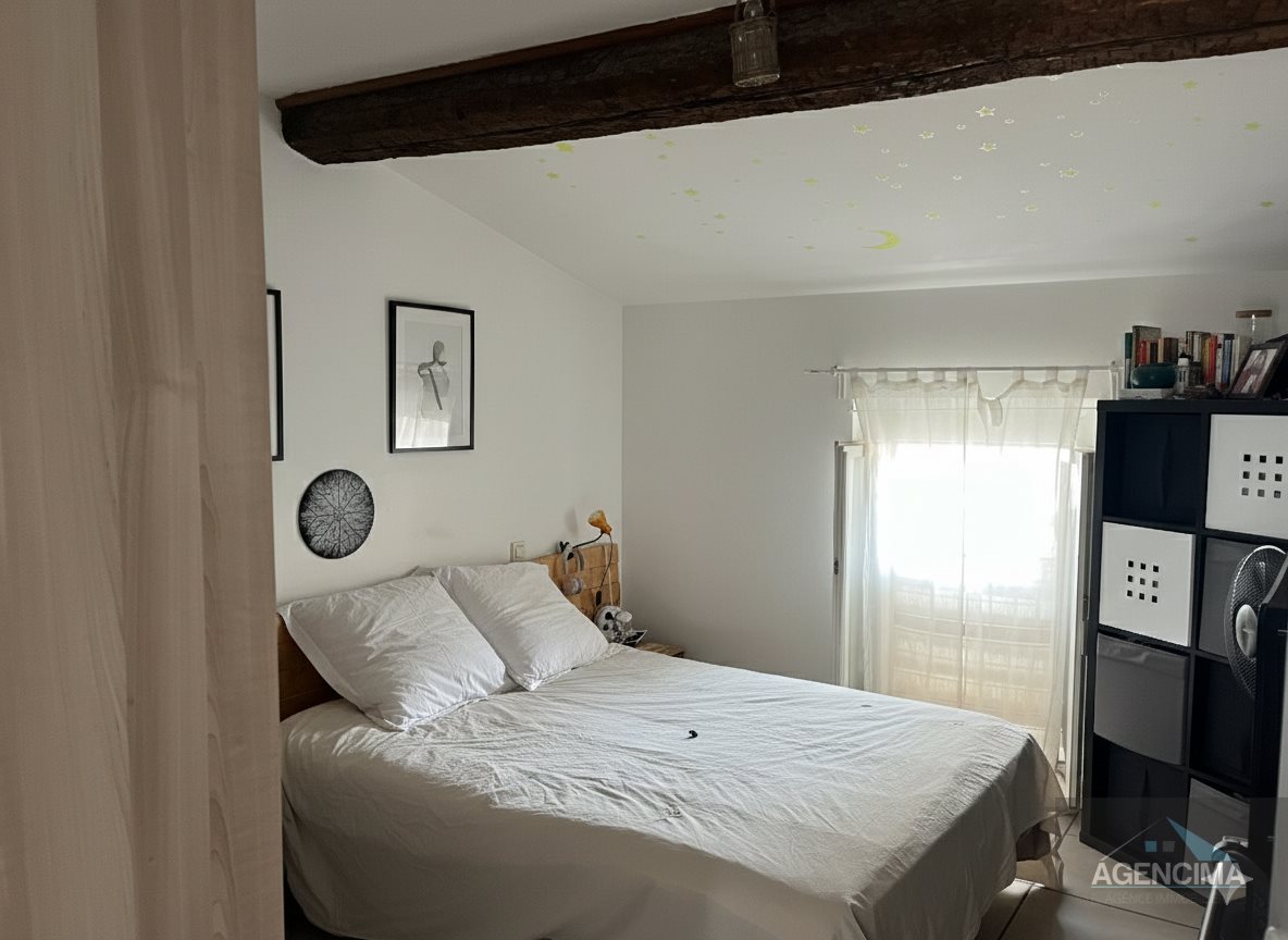 Appartement à vendre, 67m², Marseillan